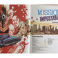Vintage Mission Impossible Annual 1972