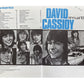 Vintage The David Cassidy Annual 1974