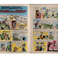 Vintage Walt Disney's Donald And Mickey Mouse Annual 1973