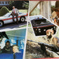 Vintage The A Team Annual 1986 - Shop Stock Room Find