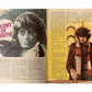 Vintage The Dr Who Annual 1981 Starring Tom Baker As The Doctor - Unsold Former Shop Stock