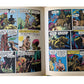 Vintage Edgar Rice Burroughs Tarzan Annual 1974