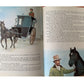 Vintage 1975 Black Beauty Hardback Book