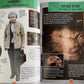 Vintage 2013 Doctor Who Character Encyclopedia - With All 11 Doctors Ans More Than 200 Friends And Foes - Hard Back Book