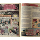 Vintage 1981 Marvel Comics Group Star Trek 14th June 1981 No. 02417 - We Are Dying Egypt, Dying - Former Shop Stock