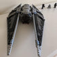 Building blocks Vintage 2016 Star Wars Rogue One - A Star Wars Story Imperial Tie Striker - Set No. 75154 - Fully Build Former Display Model