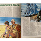 Vintage 1983 The Doctor Who Annual - Shop Stock Room Find