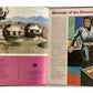 Vintage Gerry Anderson & Christopher Burr's Terra Hawks Annual 1984