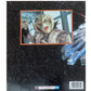 Vintage 1995 Gerry Andersons Space Precinct 2040 Comic File Number 001 - Fab First Issue 31st October 1995 - Includes The Free Gift Sticker Album & Pack Of Stickers - Unsold Shop Stock