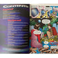 Vintage Doctor Who Yearbook 1995 Annual Style Hardback Book  - Brand New Shop Stock Room Find