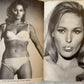 Vintage 1965 For Bond Lovers Only Paperback Book First Edition