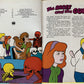 Vintage Scooby-Doo Annual 1986 - Shop Stock Room Find