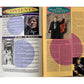 Vintage Marvels Doctor Dr Who Yearbook 1994 Annual Style Hardback Book - Brans New Shop Stock Room Find
