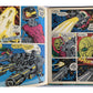 Vintage Marvel The Titans Annual 1978