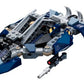 Vintage 2006 Lego Exo-Force - Fire Vulture Set No. 7703 Brand New Factory Sealed Shop Stock Room Find