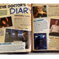 Dr Doctor Who Annual 2015