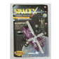 Vintage 1970's Triang Spacex Interspace Miniatures Helicopter P3 With Golden Astronaut Figure - Factory Sealed Shop Find