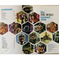 Vintage The Dr Who Annual 1974 Starring Jon Pertwee