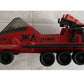 Vintage Action Man Action Force Shadowtrak Action Vehicle - Fantastic Condition