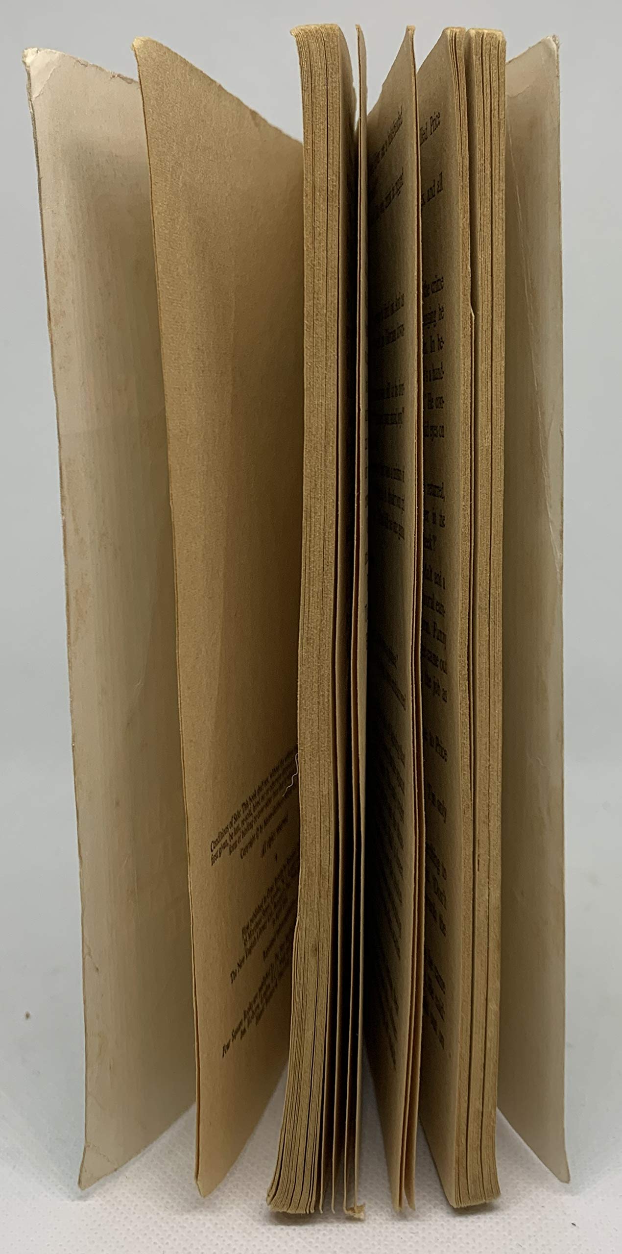 Vintage The Man From U.N.C.L.E The Stone-Cold Dead In The Market Affair Paperback Novel 1966 By John Oram