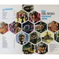 Vintage The Dr Who Annual 1974 Starring Jon Pertwee