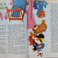 Vintage Dougals Annual 1971 From The Magic Roundabout