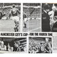 Vintage 1969 Football Star Parade Soccer Annual By Goal