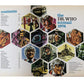 Vintage The Dr Who Annual 1974 Starring Jon Pertwee