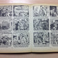 Vintage The Crackerjack Book for Boys Annual 1952