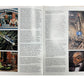 Vintage 1991 - Thunderbirds FAB The Next Generation Stage Show Programme The Mermaid Theatre