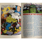 Vintage Marvels The Hulk Annual 1984