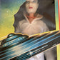 Vintage Mego 1979 Star Trek The Motion Picture 12 inch Ilia Action Figure - Factory Sealed Shop Stock Room Find