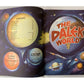 Vintage Terry Nations The Dalek World Book Annual 1966
