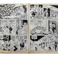Vintage Whoopee Annual 1977 By Fleetway