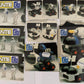 Vintage 1970's Tente Astro Super Set Building Blocks Toy Set No. 07510 Plus Extra Small Kits - A Chad Valley Construction Toy By Denys Fisher - Fantastic Condition In The Original Box