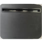 Black Cushioned Lap / Pad Desk Holder