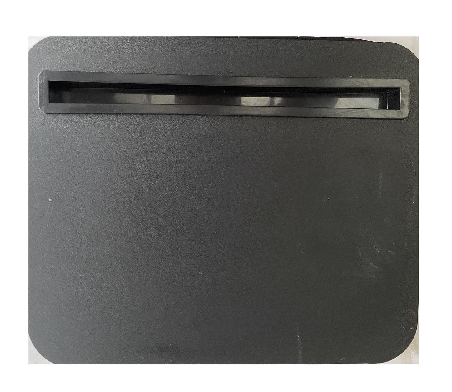 Black Cushioned Lap / Pad Desk Holder