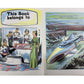 Vintage Gerry Andersons Stingray Annual 1965