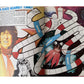 Vintage The Dr Who Annual 1978 Starring Tom Baker