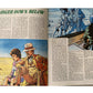 Vintage The Dr Who Annual 1983 Starring Peter Davison
