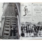Vintage 2000 Coventry A Century Of News - Large Paperback Book