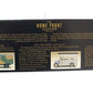 Vintage 1991 Lledo Promotional Models Of Days Gone Limited Edition The Home Front - Life In Britain 1940-1941 Three Vehicle Set New In Box - Shop Stock Room Find.