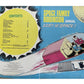 Vintage Space Family Robinson - Lost In Space Annual 1967