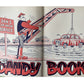 Vintage The Dandy Book Annual 1984