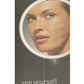 Light Up 8" Sensor Mirror - Brand New Factory Sealed
