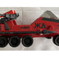 Vintage Action Man Action Force Shadowtrak Action Vehicle - Fantastic Condition