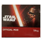 Star Wars 2015 The Force Awakens - The Droids 330ml Ceramic Mug - Brand New Shop Stock Room Find