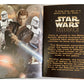 Vintage Star Wars Episode II Attack Of The Clones - The Official Annual 2003