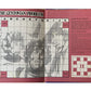Vintage The Dr Who Annual 1981 Starring Tom Baker As The Doctor - Unsold Former Shop Stock