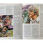 Vintage The Dr Who Annual 1974 Starring Jon Pertwee